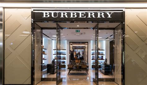 Greatest Designs of the House of Burberry 